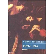 Ben  Isa - Göran Tunström