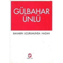Baharın Uçurumunda Hazan  - Imzalı ve Ithaflı -