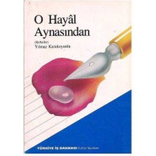 O Hayâl Aynasından Rubailer - Yılmaz Karakoyunlu