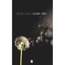 Eksik Şiir Şarkı Sözleri 1975 - 2006  - Sezen Aksu