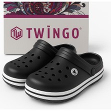 Norel Street Twıngo 214 Comfort Anatomik Comfort Terlik Cross  Terlik Hastane Plaj Günlük Günlük Kullanım