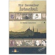 Bir Zamanlar Istanbul