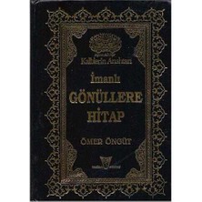Kalplerin Anahtarı Imanlı Gönüllere Hitap - Ömer Öngüt