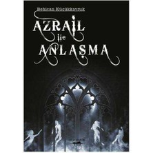 Azrail ile Anlaşma