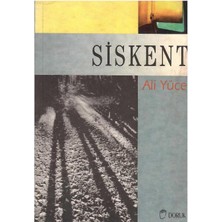 Siskent - Ali Yüce (1.baskı)