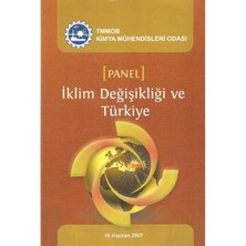 Iklim Değişikliği ve Türkiye