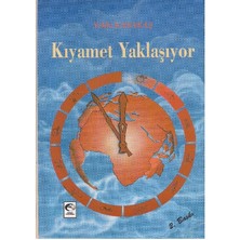 Kıyamet Yaklaşıyor - Vehbi Karakaş