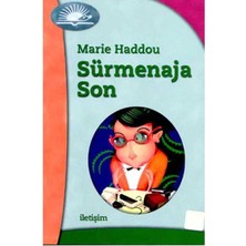 Sürmenaja Son - Marie Haddou (1.baskı)