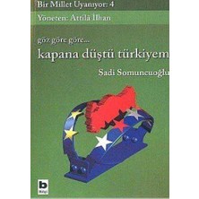 Bir Millet Uyanıyor - 4| Kapana Düştü Türkiyem