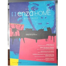 Enza Home Kış 2014 -  Koleksiyon Eski Basım