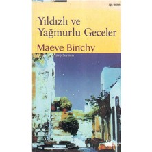 Yıldızlı ve Yağmurlu Geceler - Maeve Binchy (1.baskı)