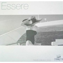 Essere Ferretti Yachts 2006 Collection