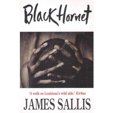 Black Hornet - James Sallis