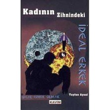 Kadının Zihnindeki Ideal Erkek