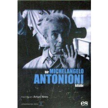 Bir Michelangelo Antonioni Kitabı