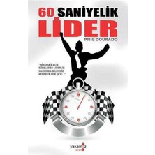 60 Saniyelik Lider-Phil Dourado