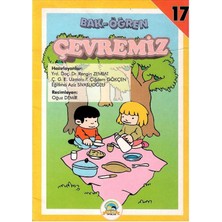 Bak-Öğren Çevremiz