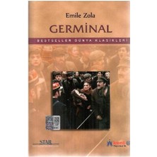 Germinal - Emile Zola