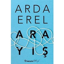 Arayış - Arda Erel (1.baskı)
