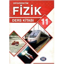 Ortaöğretim Fizik - 11 Sınıf  Ders Kitabı