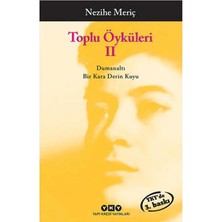 Toplu Öyküleri 2 Bütün Yapıtlarına Doğru - Dumanaltı - Bir Kara Derin Kuyu - Nezihe Meriç