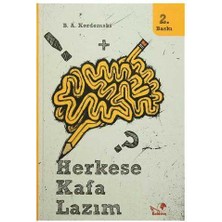 Herkese Kafa Lazım 1