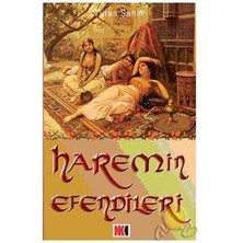 Harem'in Efendileri