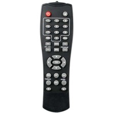 Zibox Arrox 9700 New Generation Uydu Alıcı Kumandası