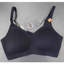Orkide 8915 Kadın Invısıble Bra Lazer Toparlayıcı Sütyen Tekli