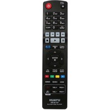 Zibox LG RM-B1167 Lcd Led Tv Kumandası