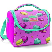 High Beslenme Çanta (Thermo)