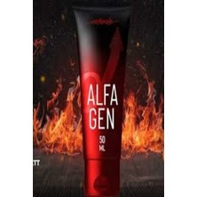 Alfa Gen 3 Effect 50 ml Erkek Destekleyici Ürünler x 2 Adet