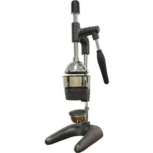 Profesyonel Meyve Sıkacağı, Kollu Narenciye Portakal Sıkma Aleti