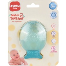 Zuzu Baby 4141 Sulu Diş Kaşıyıcı