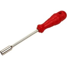 Izeltaş Lokma Uçlu Tornavida 10 mm