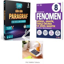 Strateji ve Fenomen Yayınları Seti