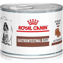 Royal Canin Gastrointestinal Puppy Yavru Köpek Maması 195 gr