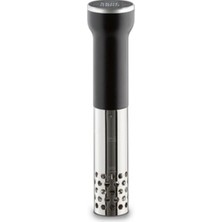 Siyah Sv 400 Sous Vide Makinesi - Profesyonel ve Pratik Pişirme Cihazı