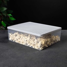 Derin Dondurucu Saklama Kabı 5 L