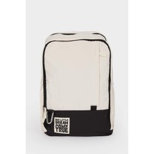 DeFacto Unisex Okul Sırt Çantası F0519AXNS