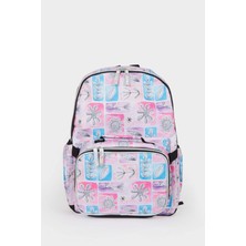 DeFacto Kız Çocuk Sırt Çantası F0569A8NS