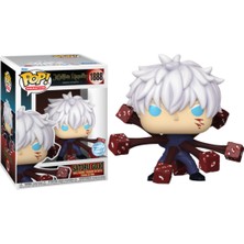 Jujutsu Kaisen - Satoru Gojo (Trapped) Premium Pop!