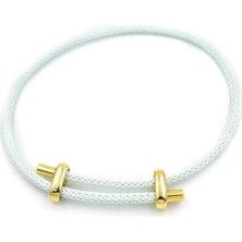 Ip Bileklik - Yeşil