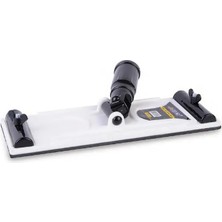 Eltos Oynar Saplı Zımpara Malası 8X23CM