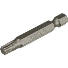 Tomax Torkx Bits Uç T25X50 - (30 Adet)