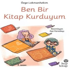Ben Bir  Kurduyum