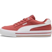 Puma Court Classic Vulc Fs Sneaker Ayakkabı 39635325