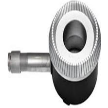 3 No Lpg Brülör Takımı, 17CM, Gri, Yüksek Performanslı ve Dayanıklı Tasarım