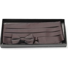 Dufy Bordo Erkek Ceremony Aksesuar