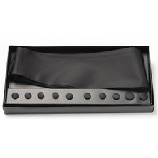 Dufy Siyah Erkek Ceremony Aksesuar